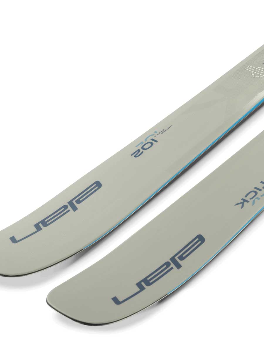 ELAN Ски RIPSTICK 102