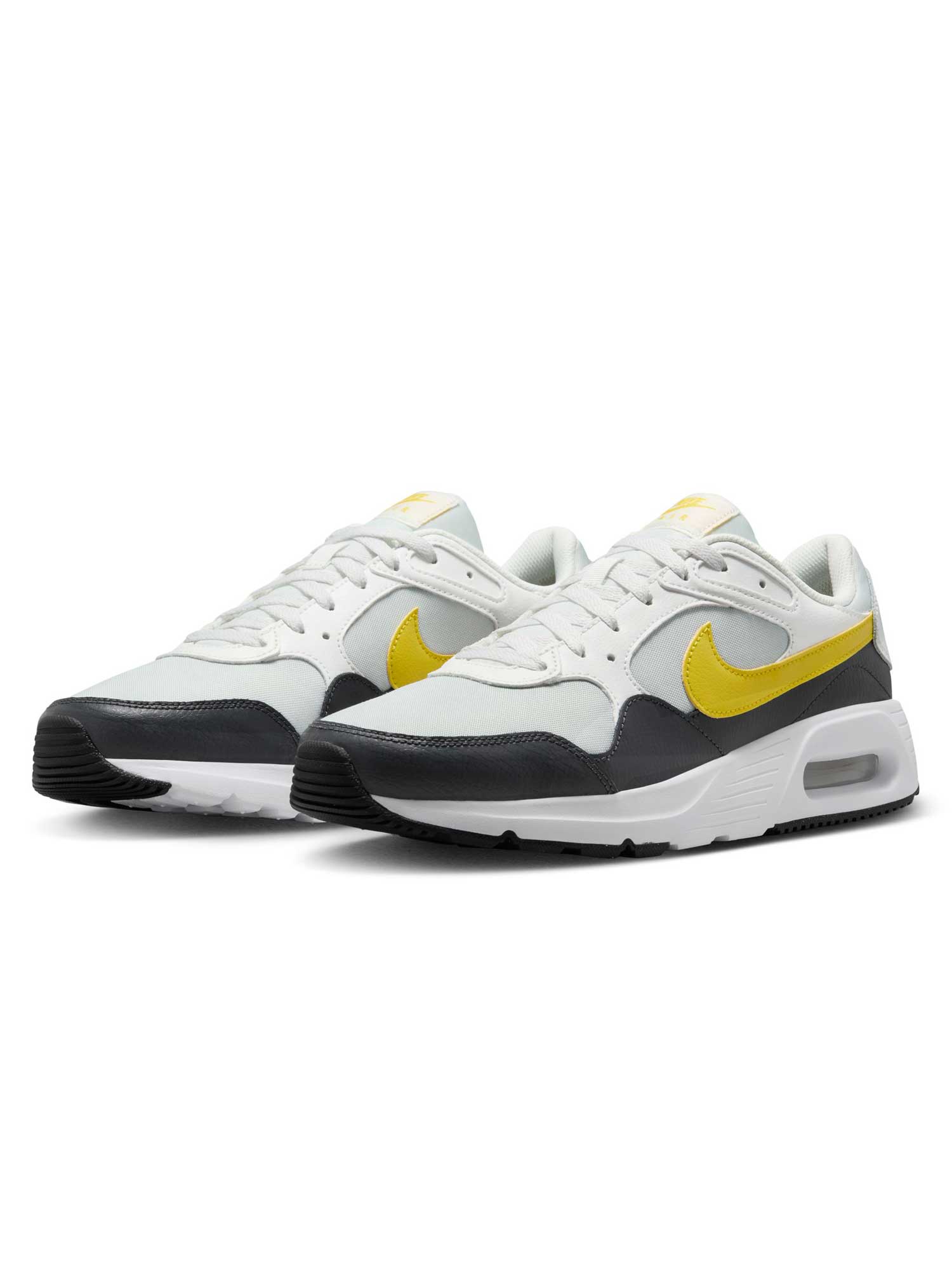 NIKE Обувки AIR MAX SC