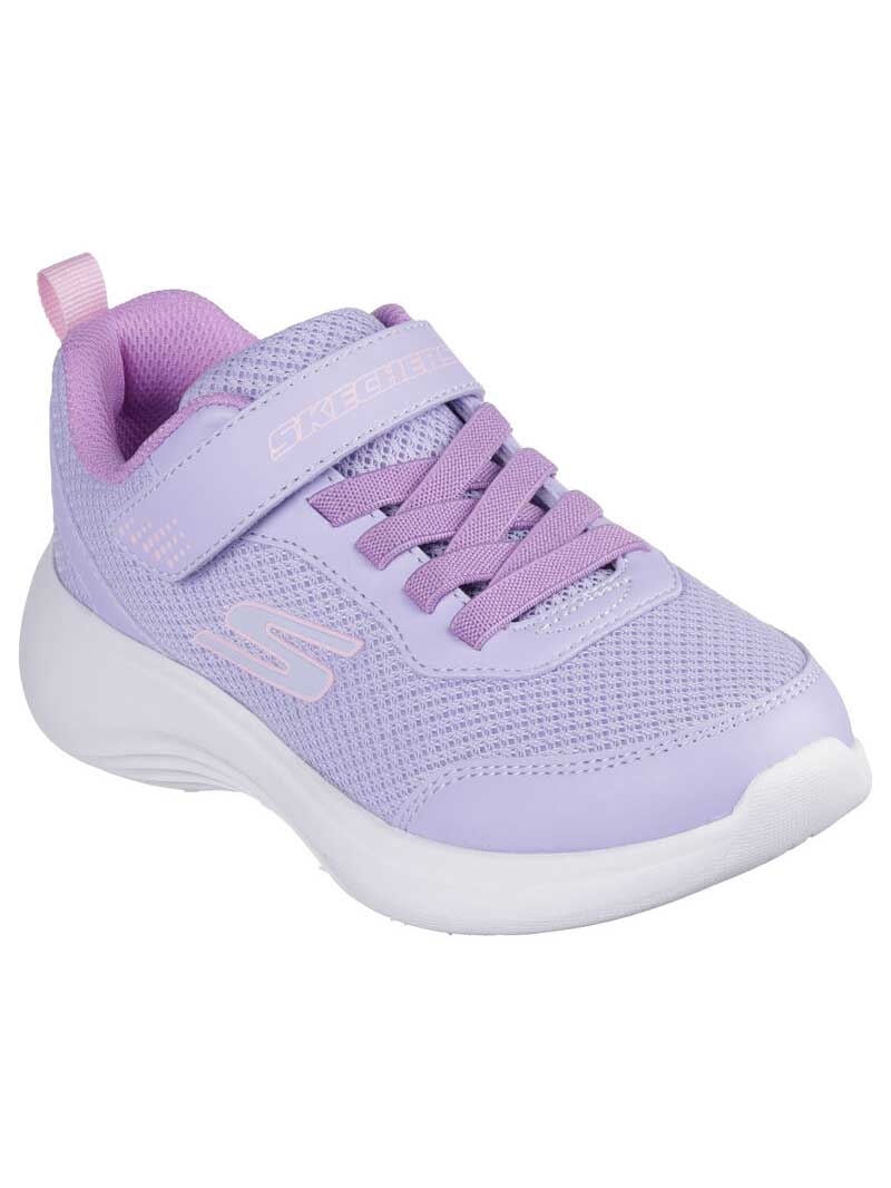 SKECHERS Обувки SELECTORS - RESET ACHIEVED