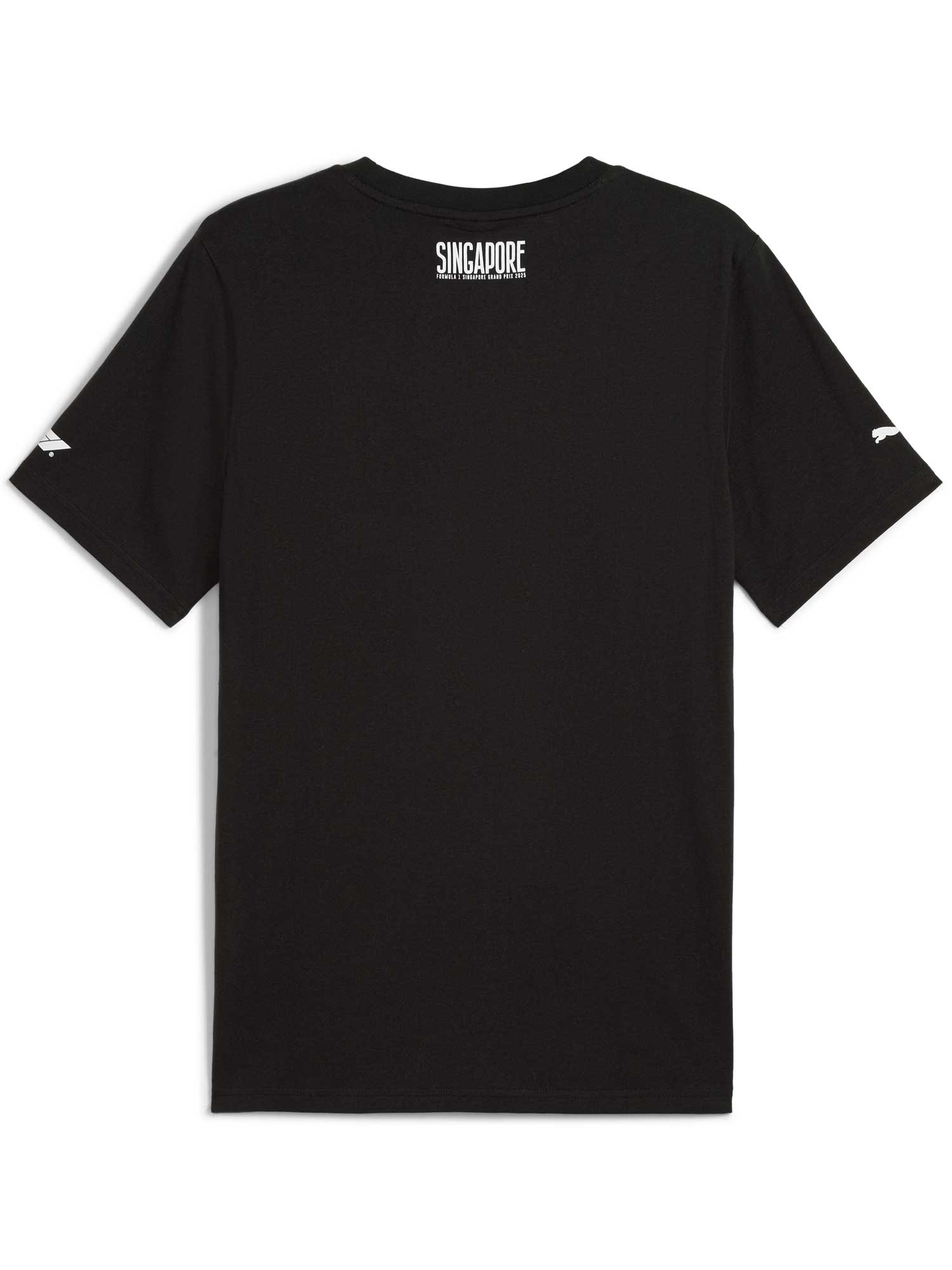 PUMA Тениска F1 Singapore Tee