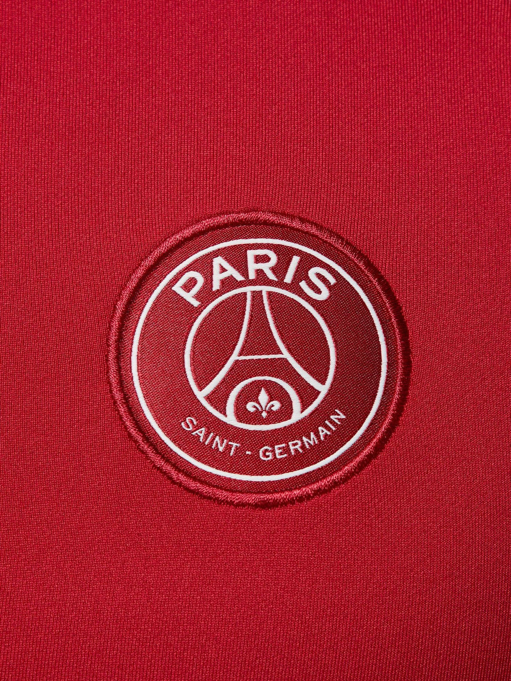 NIKE Блуза PSG MNK DF STRK DRILL TOP K4TH
