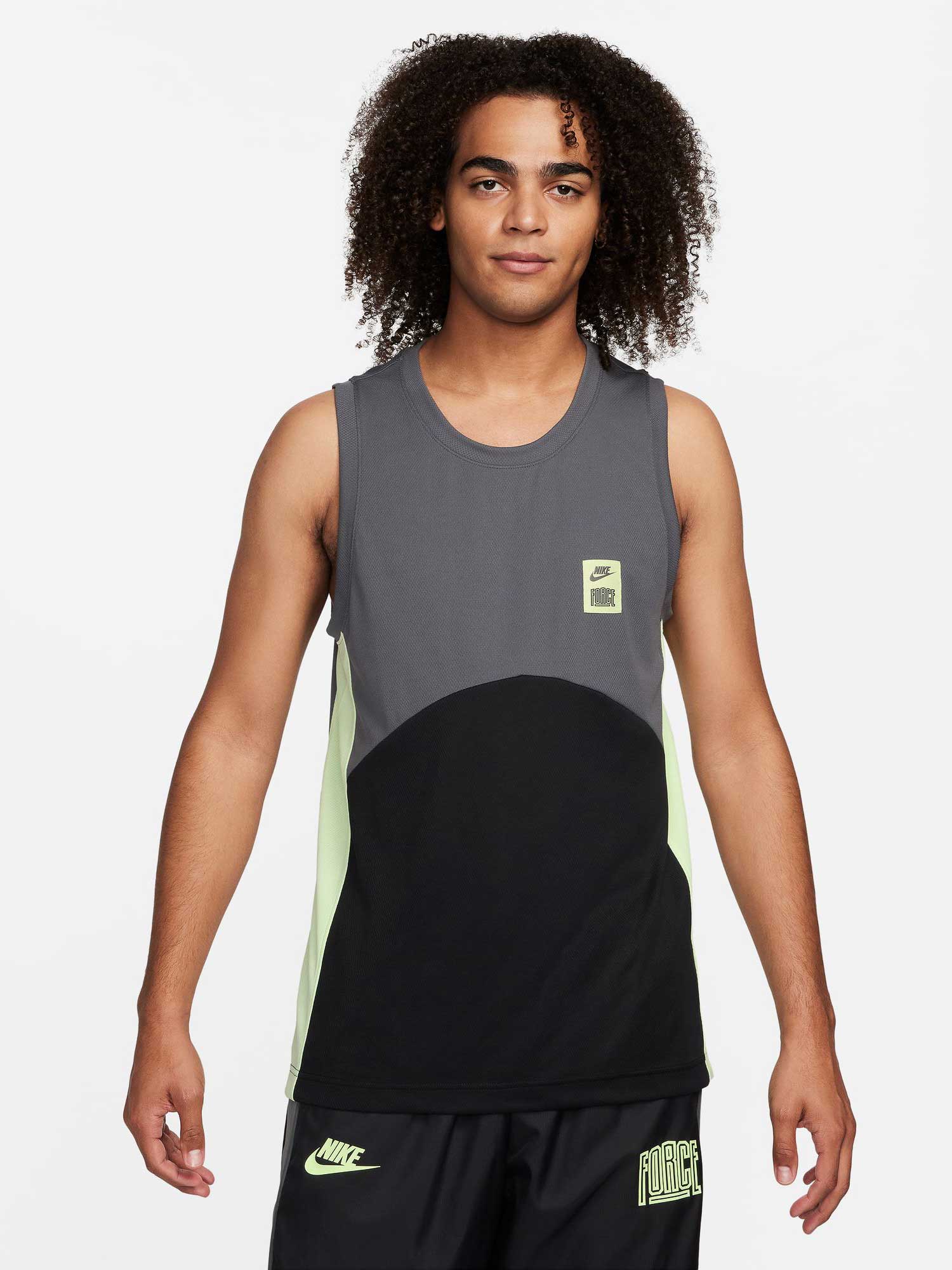 NIKE Потник M NK DF STRTFV JSY