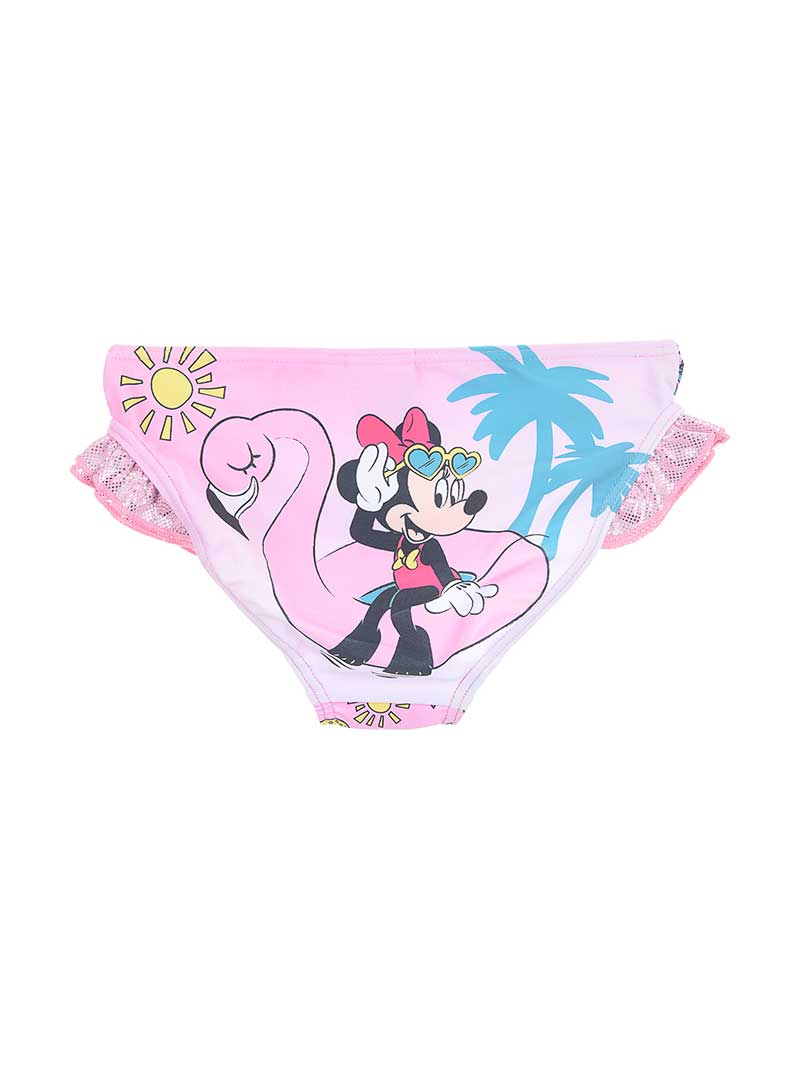 KIDS MOVIE HEROES Бански MINNIE