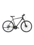 SHOCKBLAZE Градски велосипед CROXER OffRoad XT-MN 28spd 560mm
