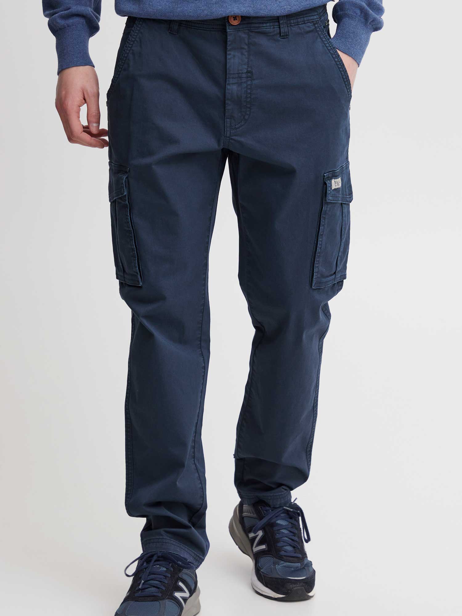 BLEND Панталон Cargo