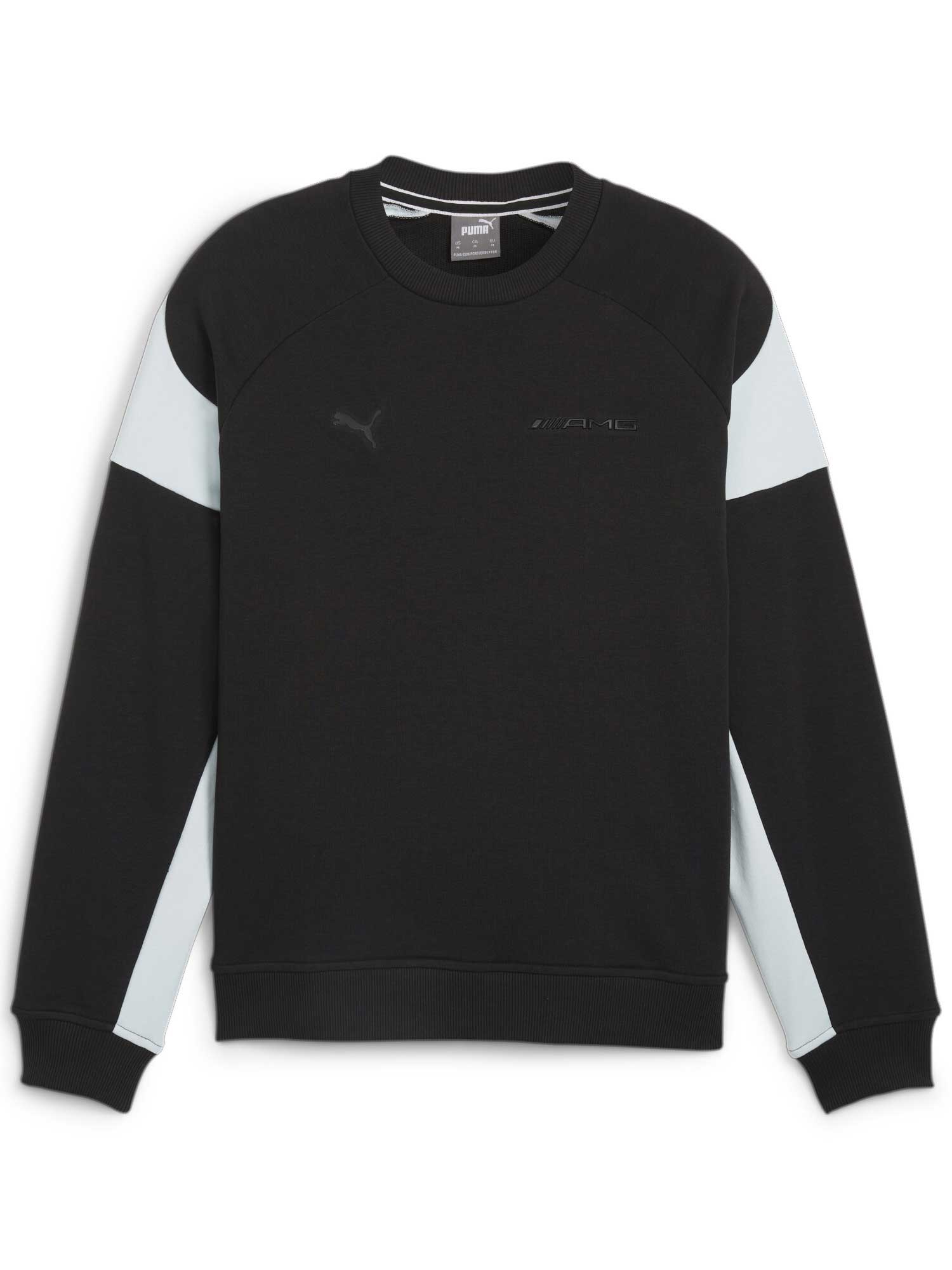 PUMA Блуза AMG Crew Sweater