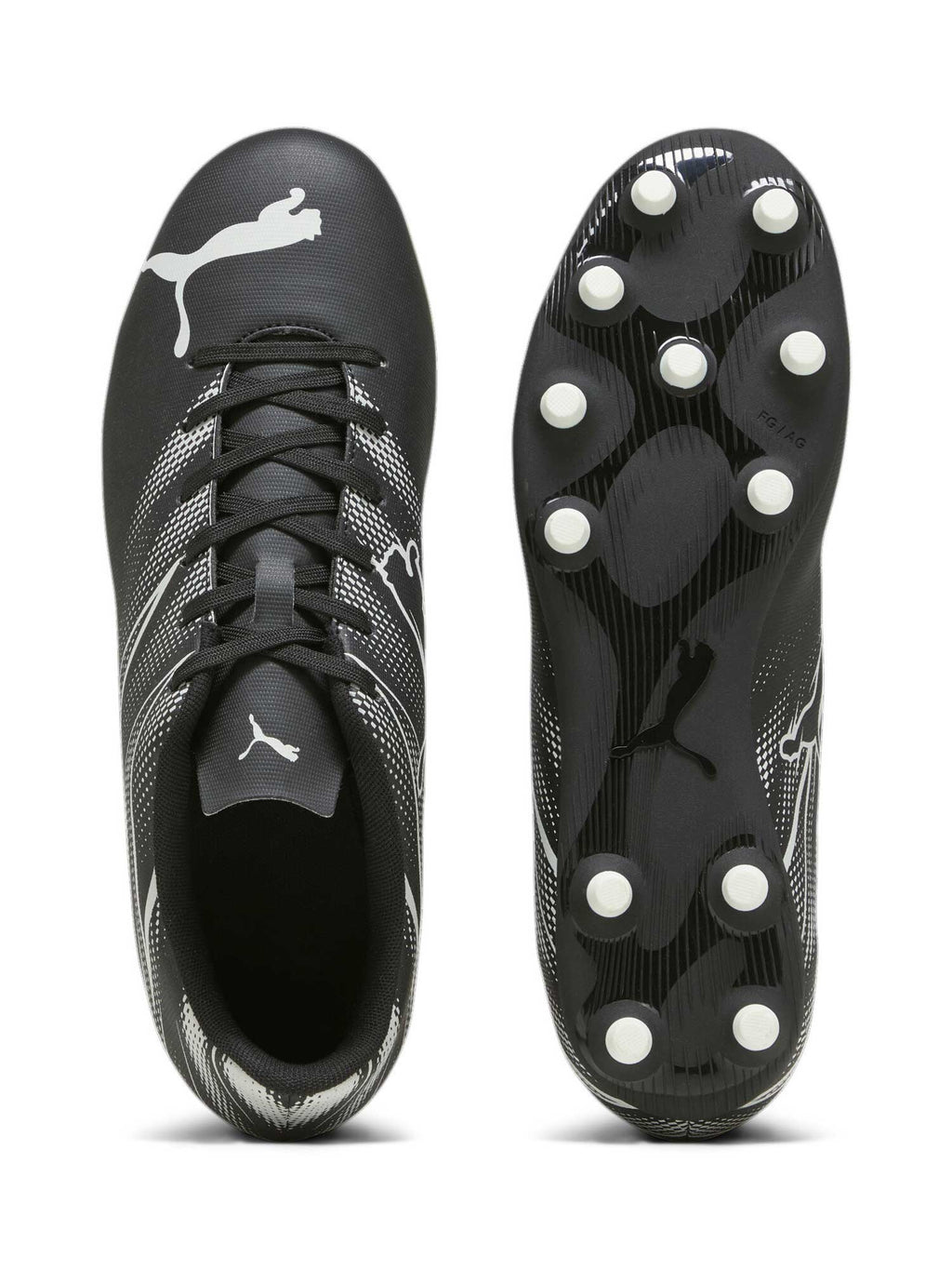 PUMA Обувки ATTACANTO FG/AG