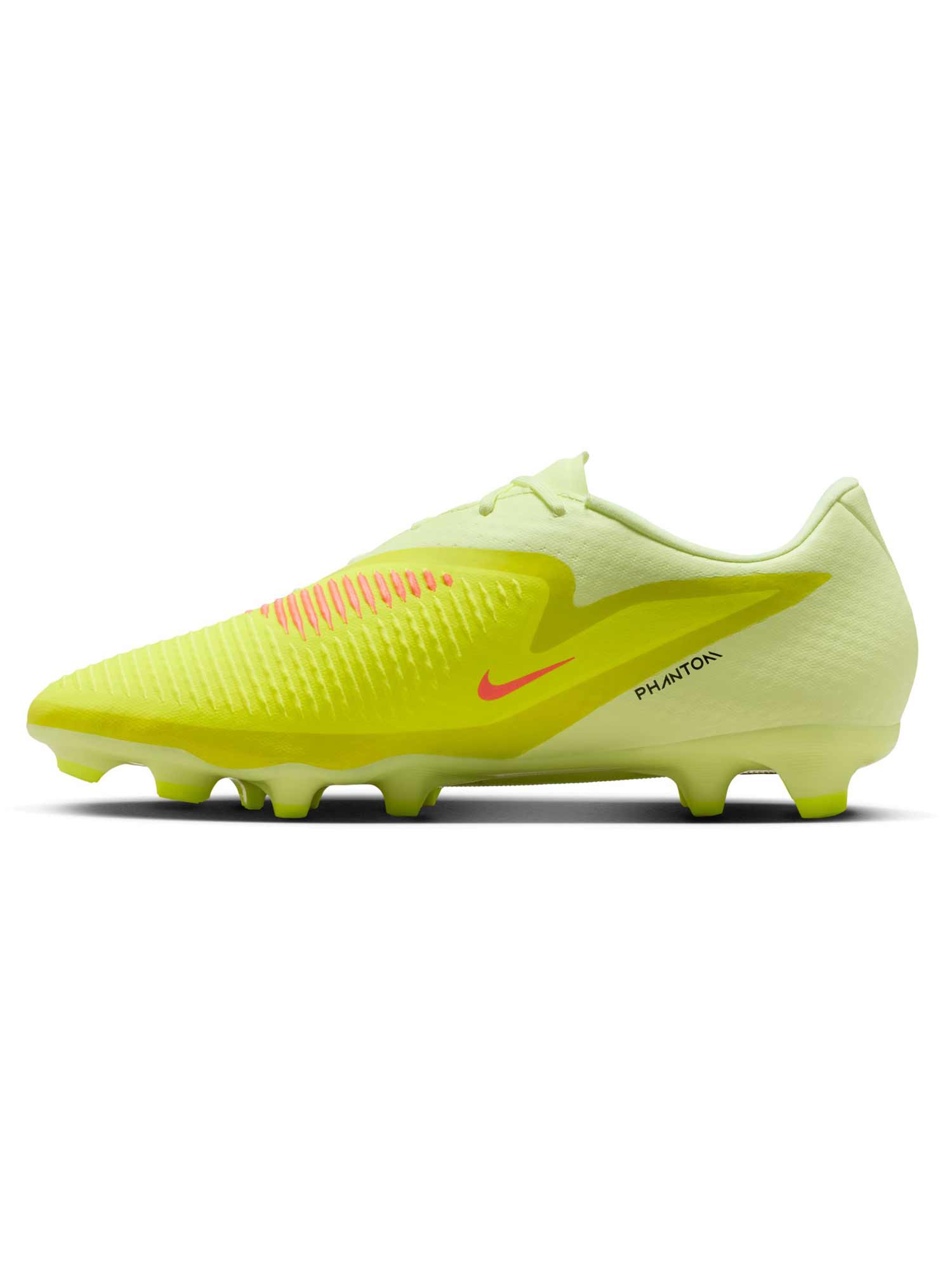 NIKE Обувки PHANTOM 6 LOW ACAD FG\/MG