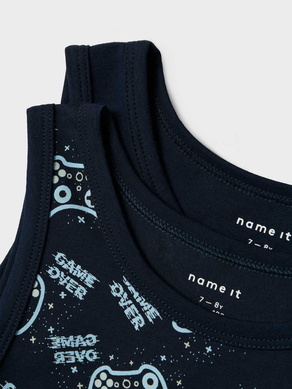 NAME IT Потник NKMTANK TOP 2P