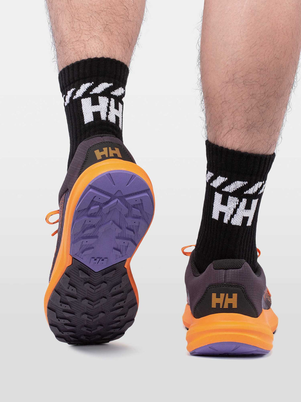 HELLY HANSEN Обувки BUZZARD TR