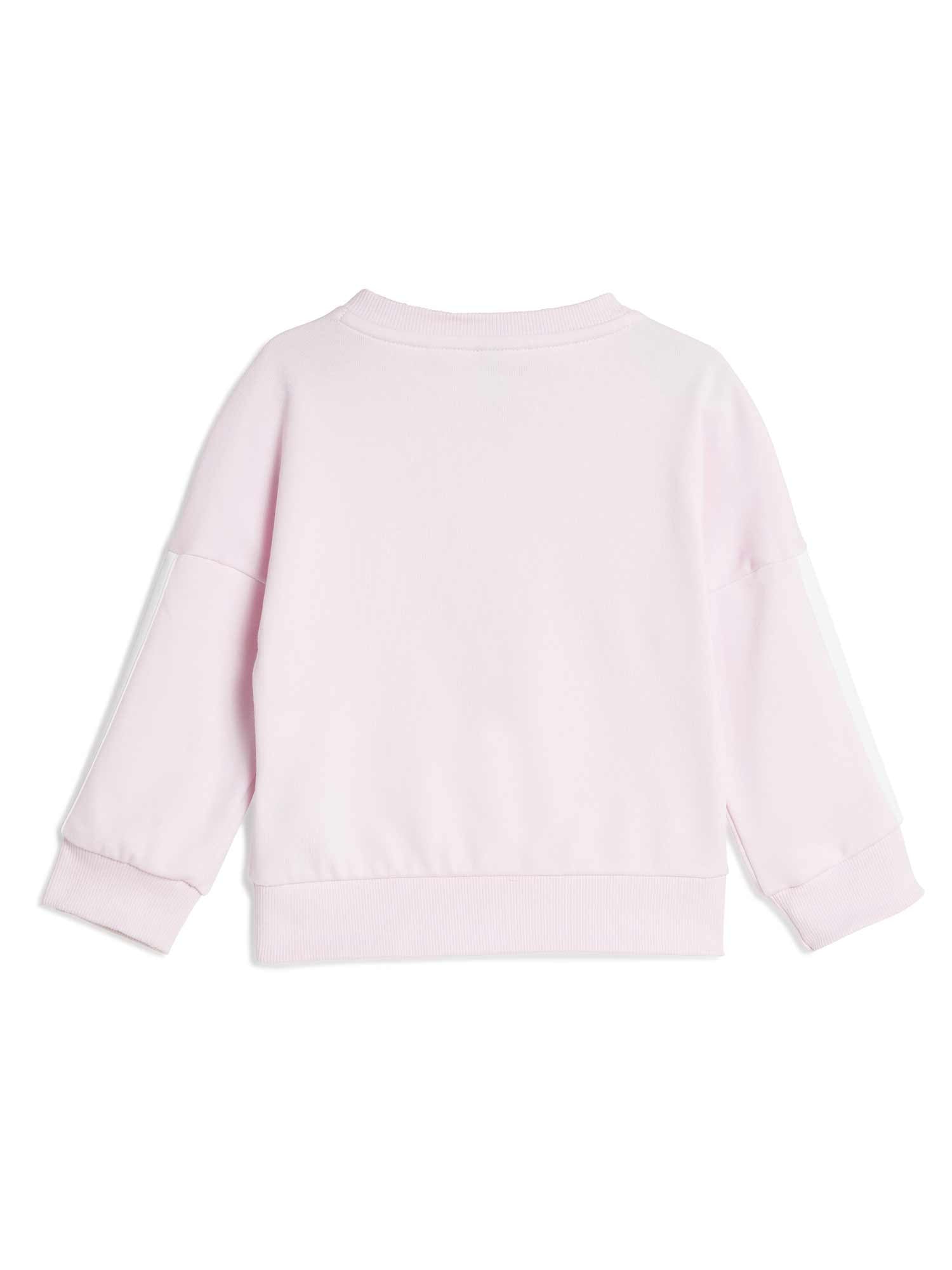 ADIDAS SPORTSWEAR Спортен екип Essentials Joggers Set Kids