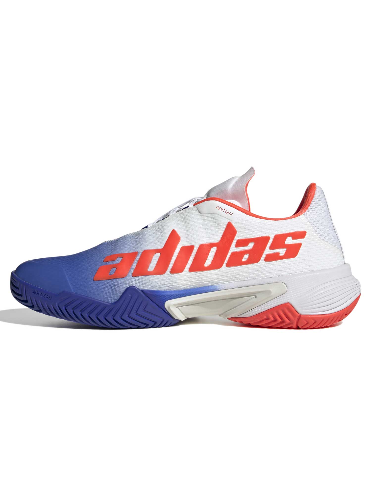 ADIDAS PERFORMANCE Обувки Barricade Tennis