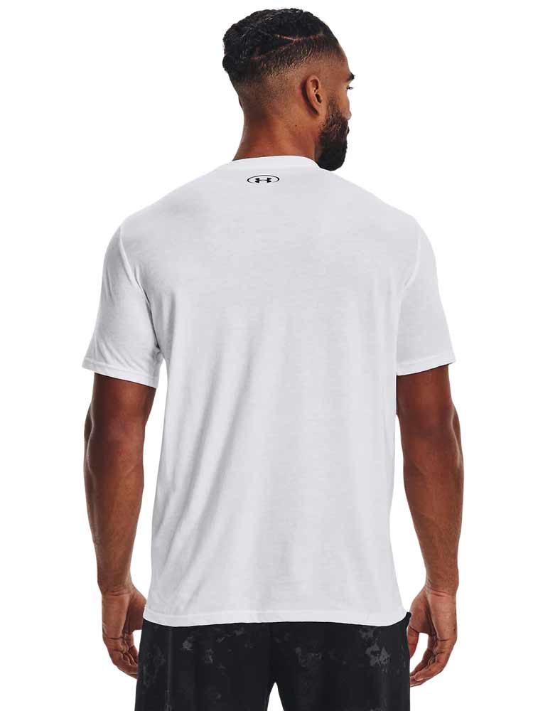 UNDER ARMOUR Тениска PROTECT THIS HOUSE SS