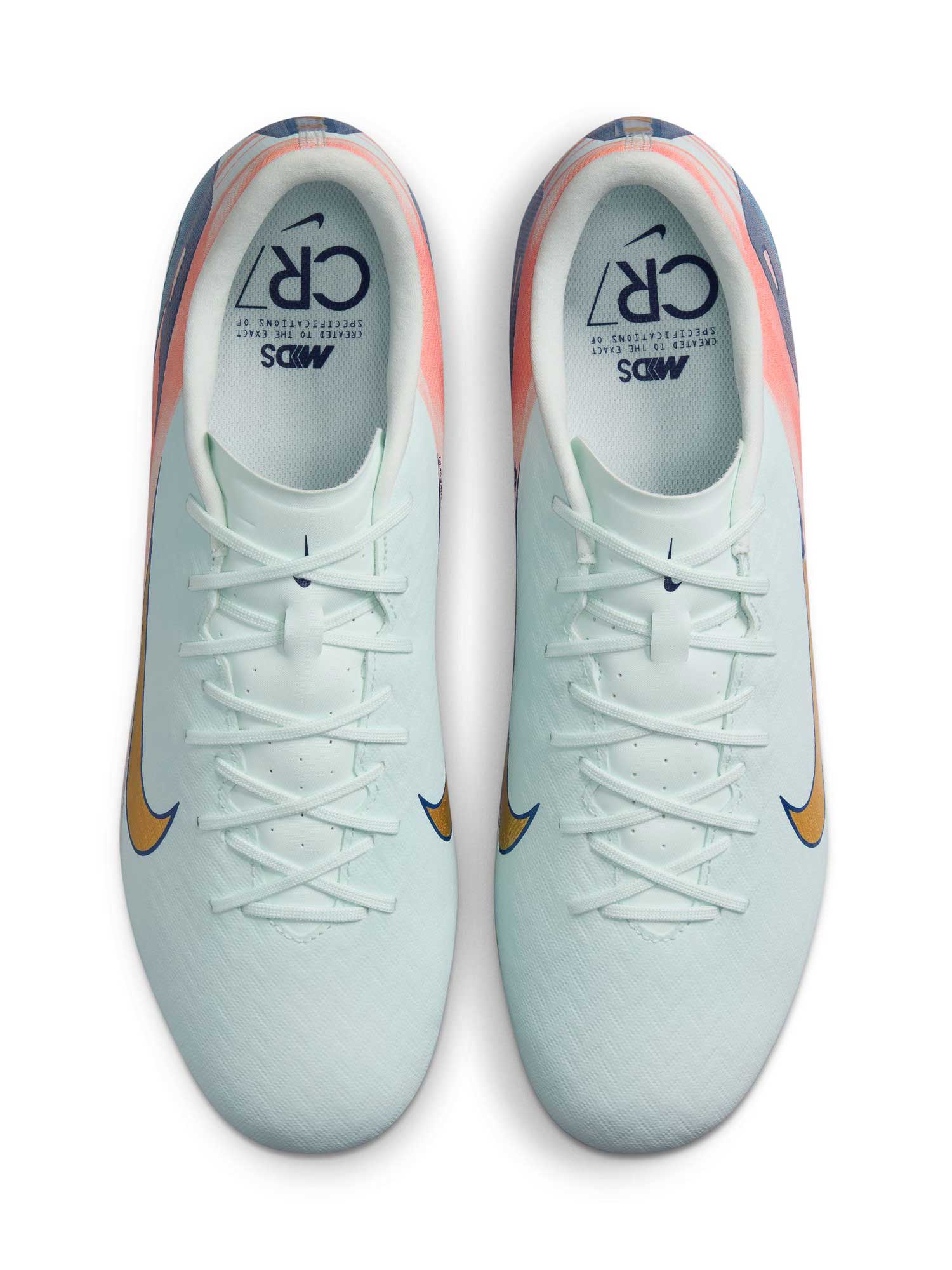 NIKE Обувки ZM VAPOR 16 ACADEMY MDS FG\/MG