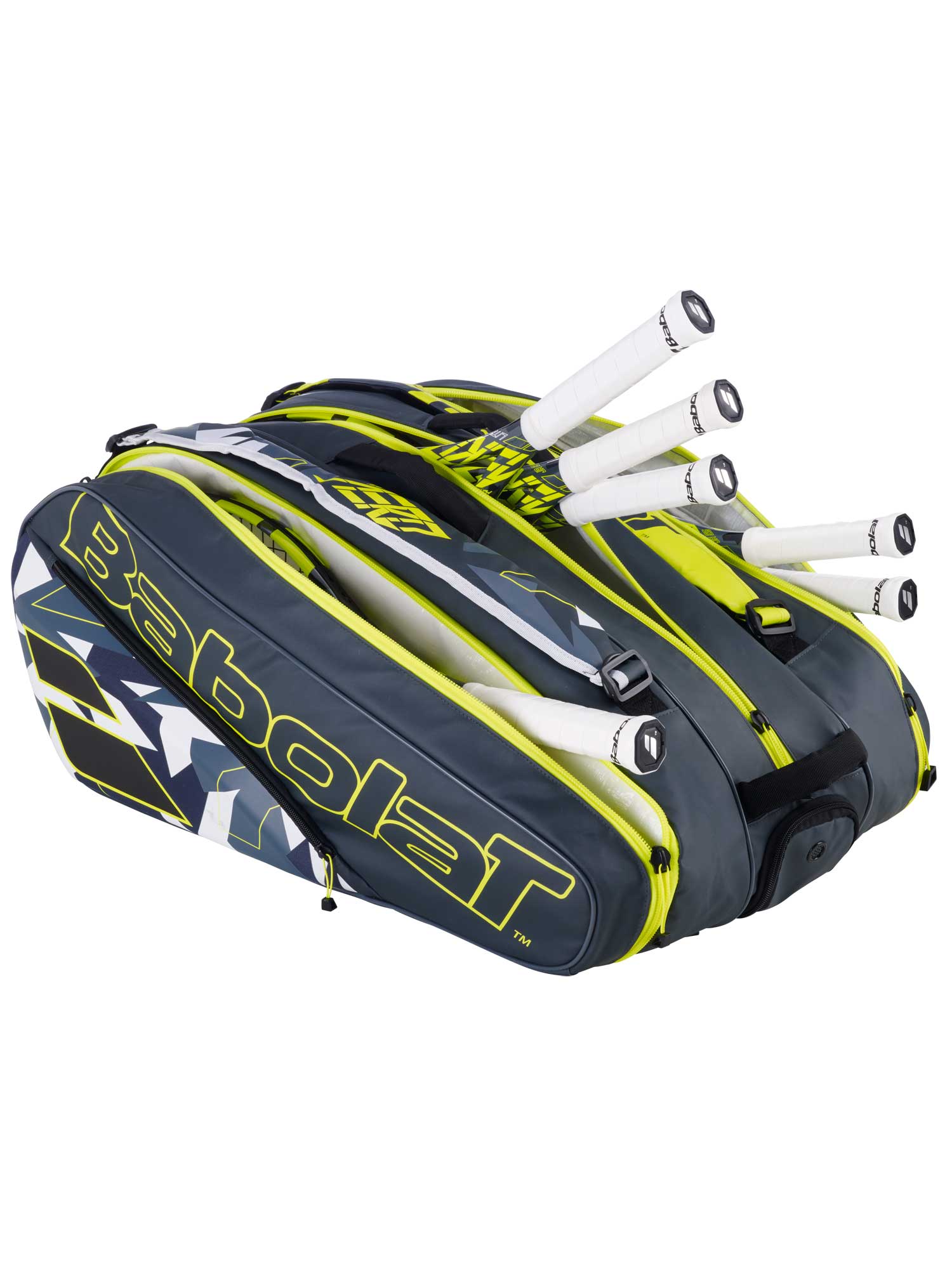 BABOLAT Термо чанта Pure Aero RH X 12