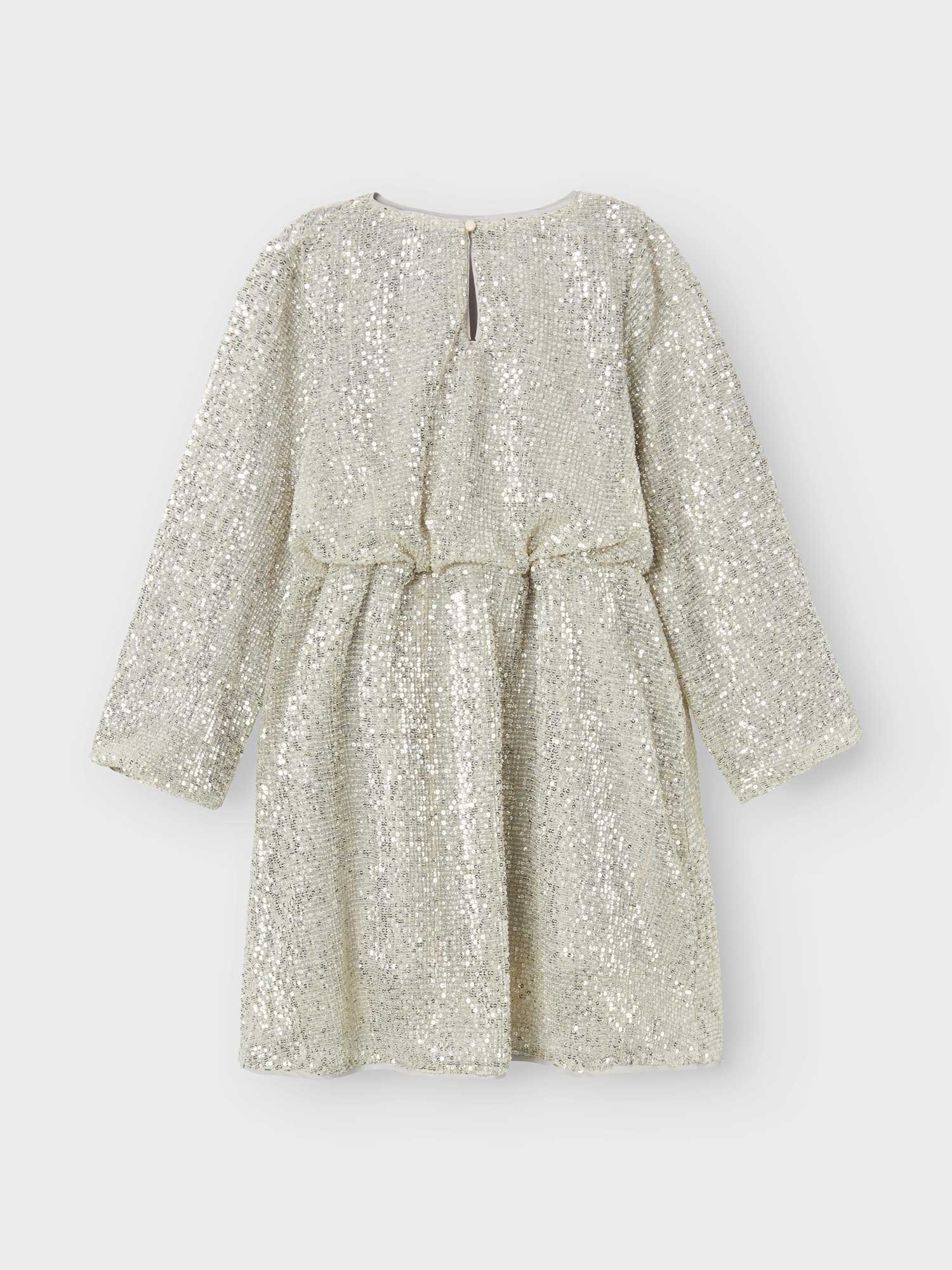 NAME IT Рокля NKFRANTELLA LS DRESS