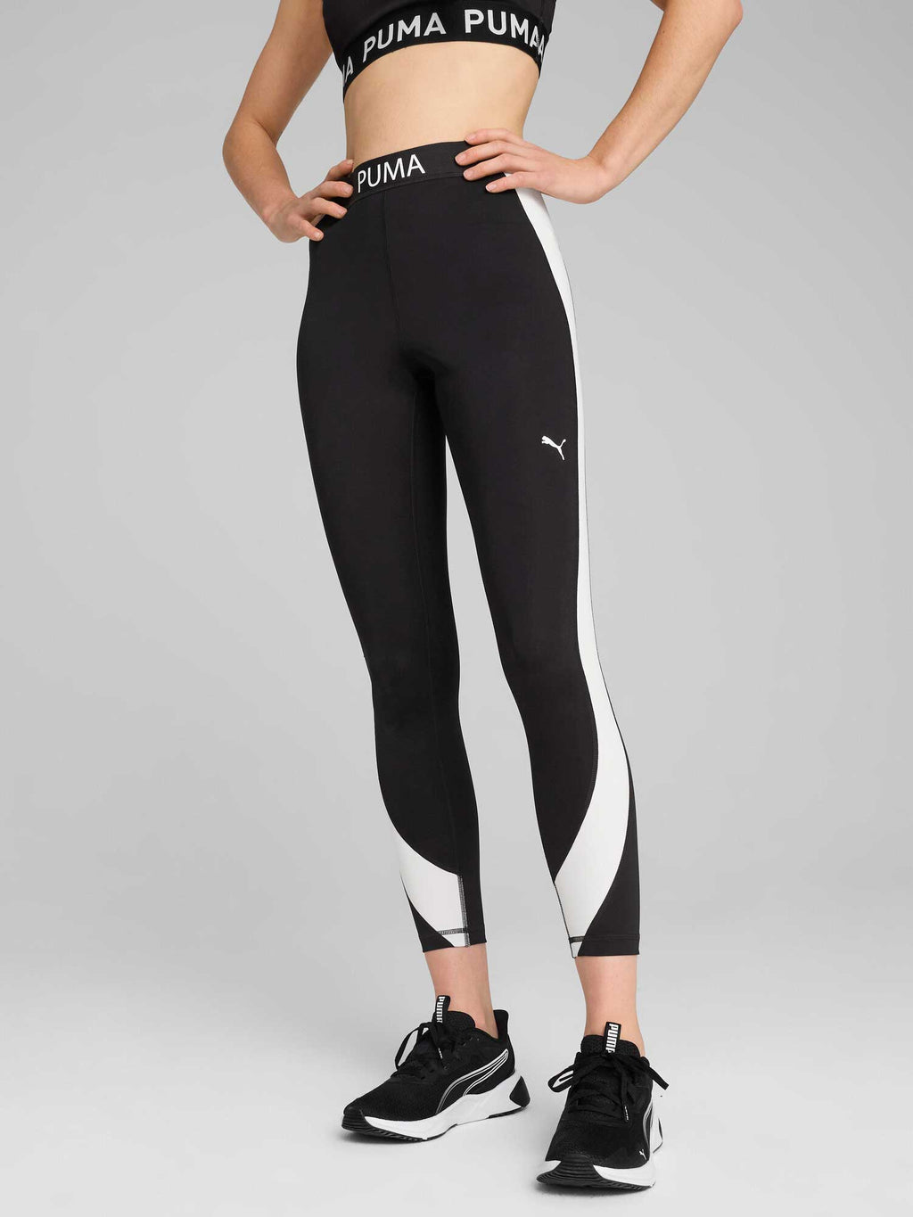 PUMA Клин STRONG TIGHT - HW 7\/8