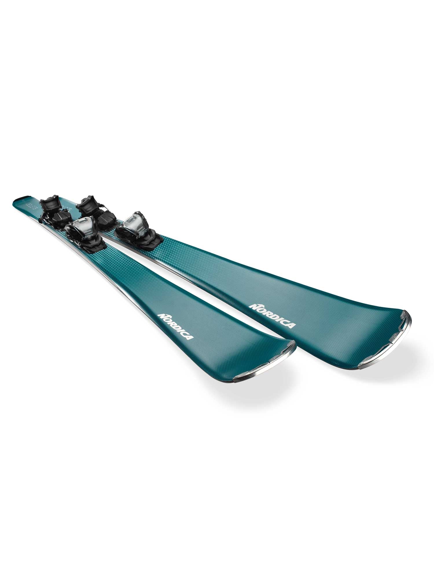 NORDICA Ски BELLE 75+TP2COMP10 FDT