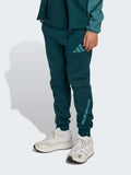 ADIDAS SPORTSWEAR Спортно долнище Z.N.E. Tapered-Leg
