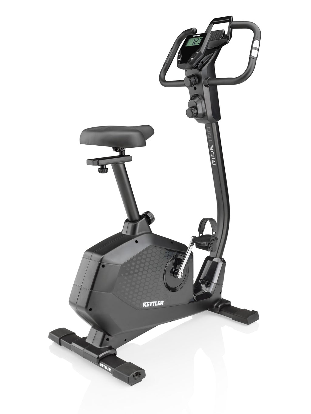 KETTLER Велоергометър RIDE 100