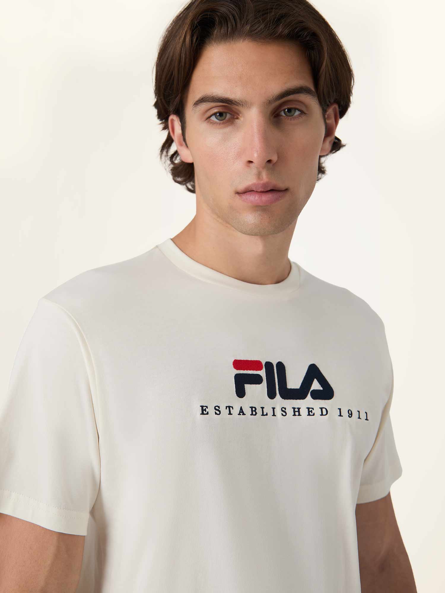 FILA Тениска VALSERA