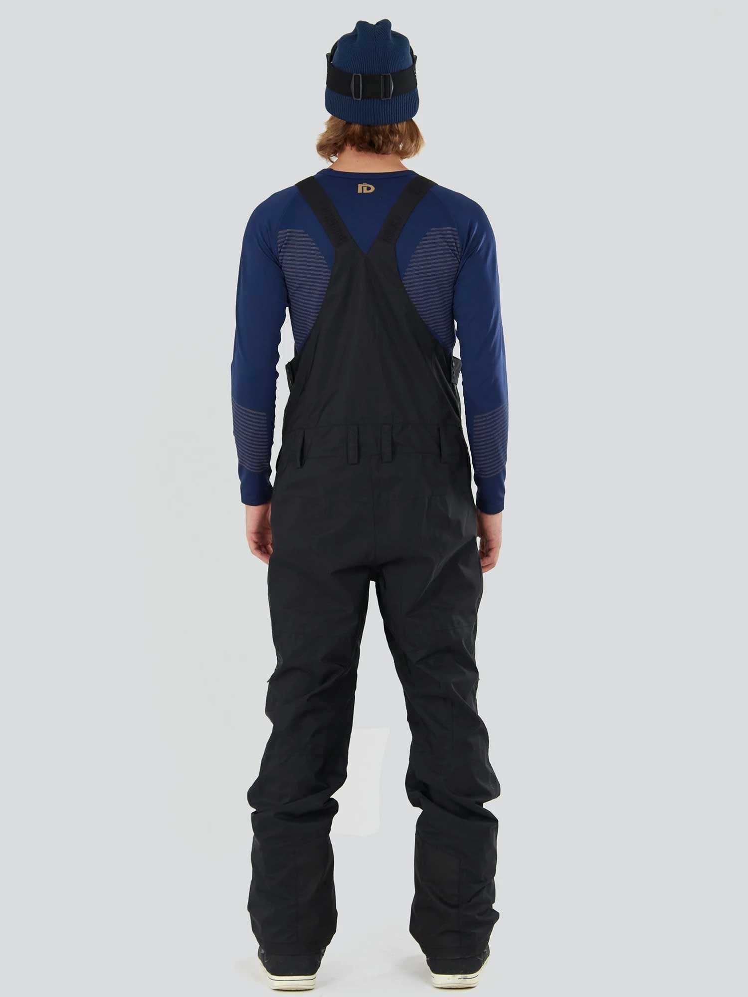 FUNDANGO Ски гащеризон Benton 3L Bib