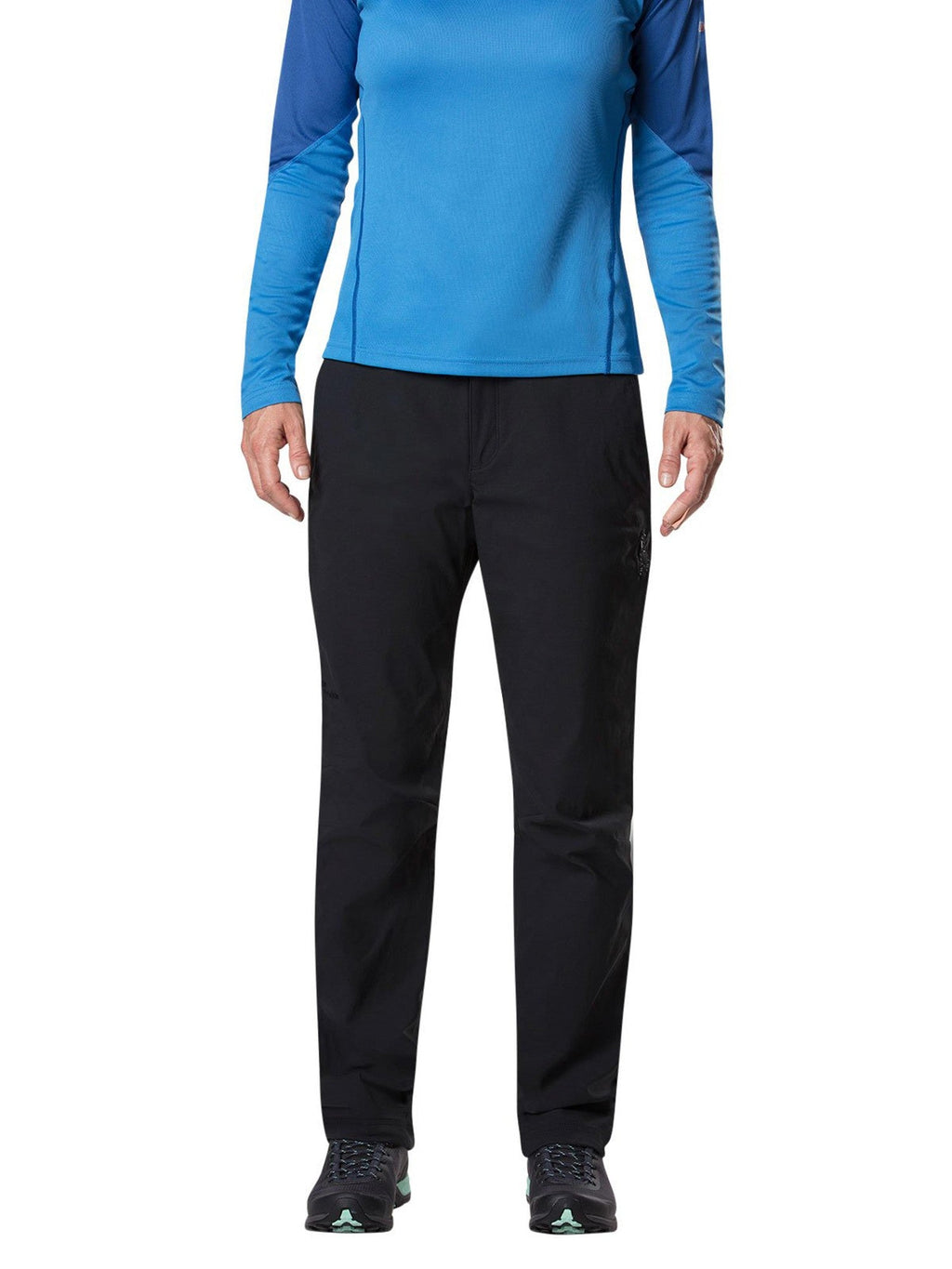 BERGHAUS Туристически панталон ORTLER 2.0