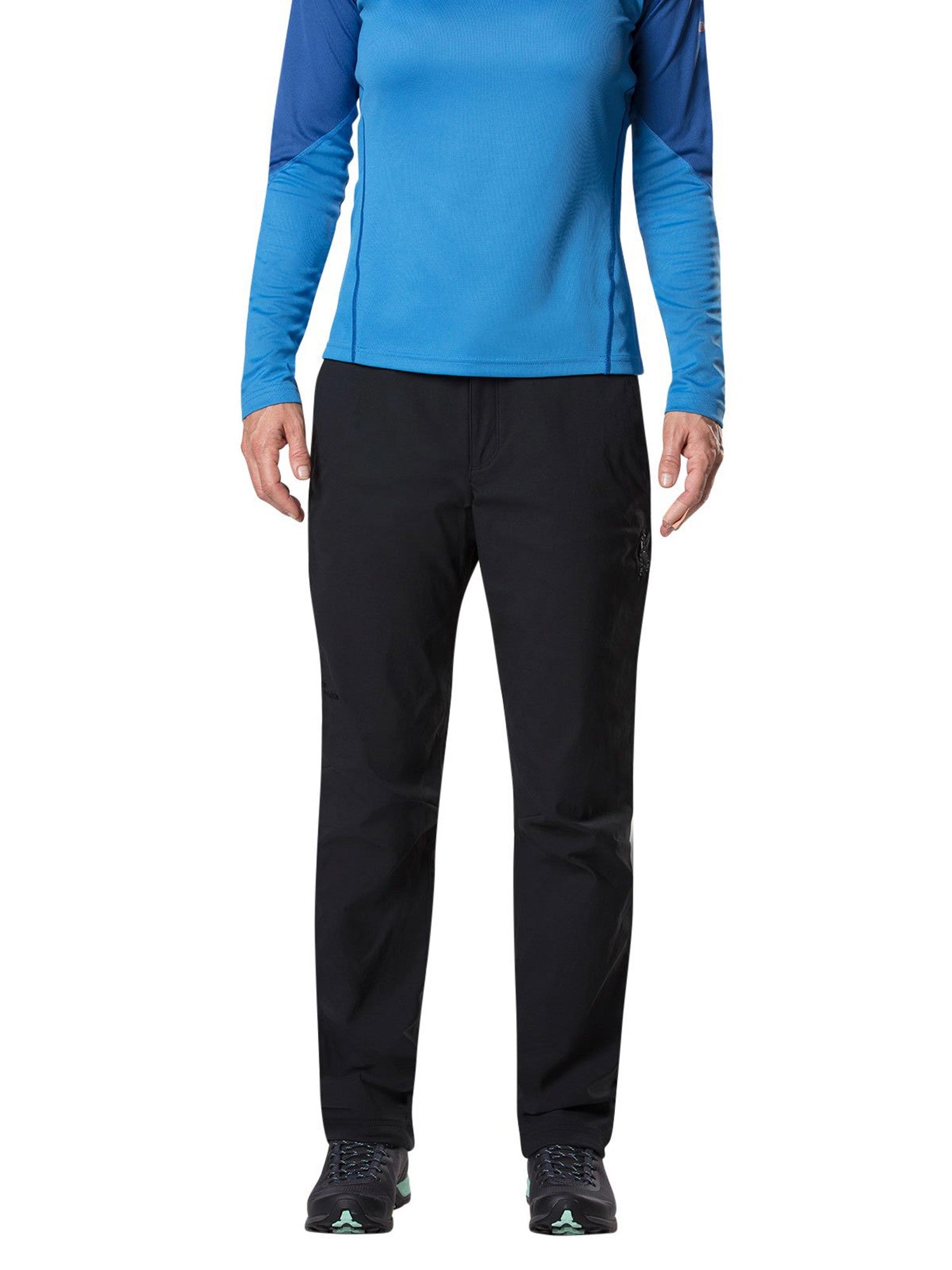 BERGHAUS Туристически панталон ORTLER 2.0