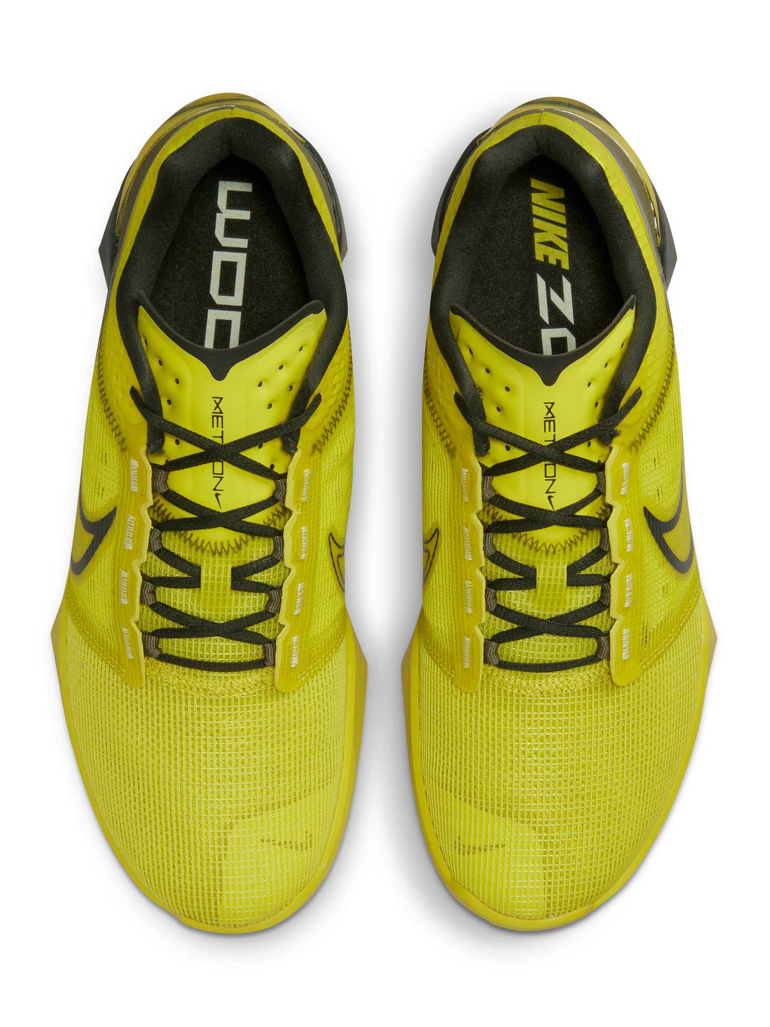 NIKE Обувки M ZOOM METCON TURBO 2