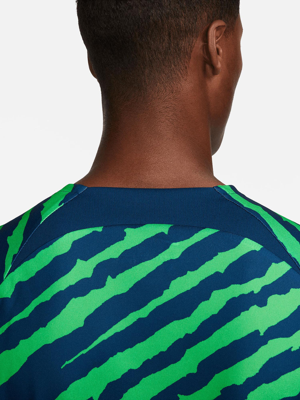 NIKE Тениска CBF M NK DF PM
