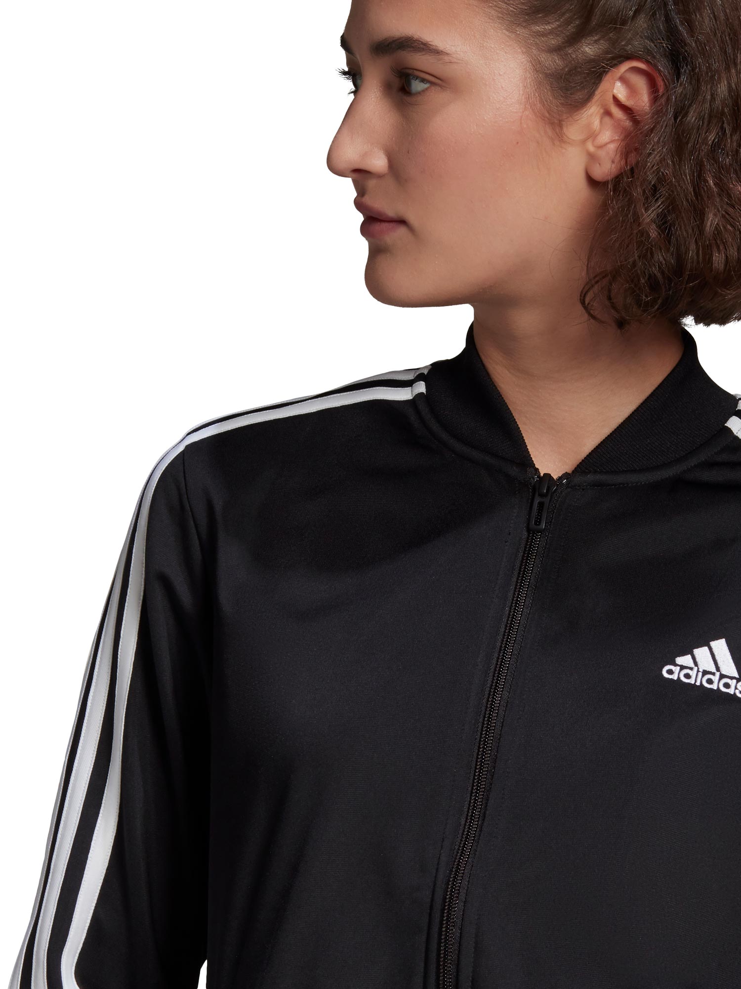 ADIDAS SPORTSWEAR Спортен екип Essentials 3-S