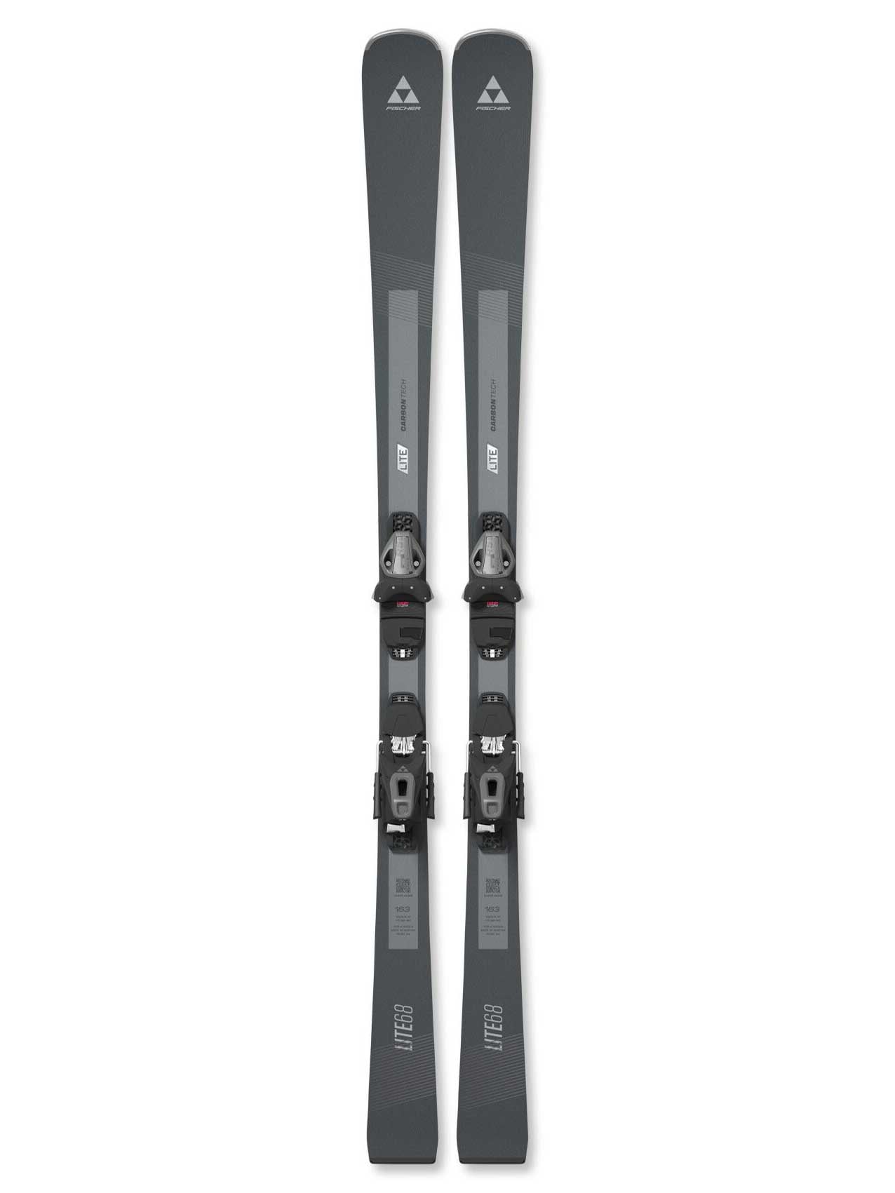FISCHER Ски LITE 68