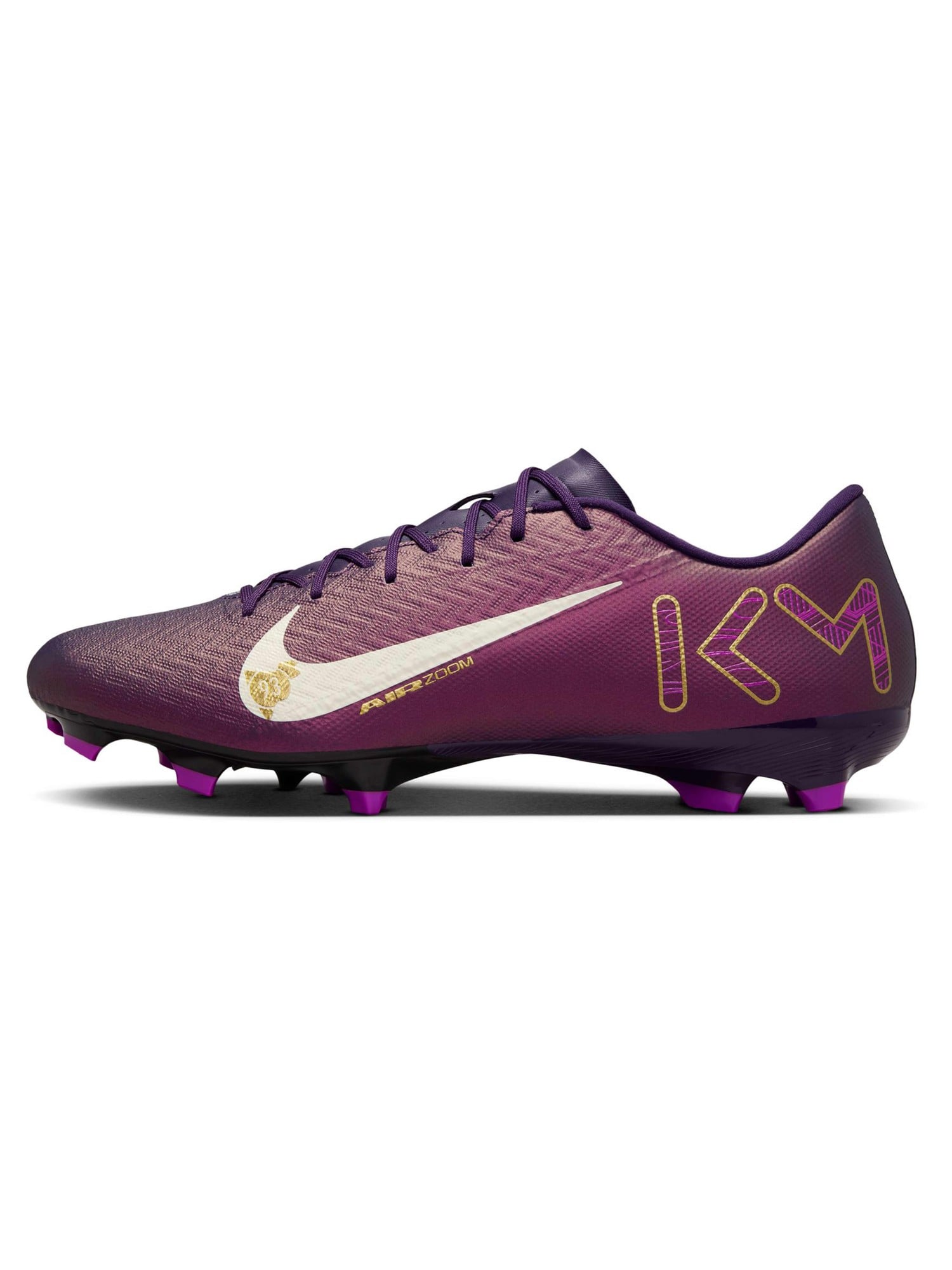 NIKE Обувки ZOOM VAPOR 16 ACADEMY Kylian Mbappe FG\/MG