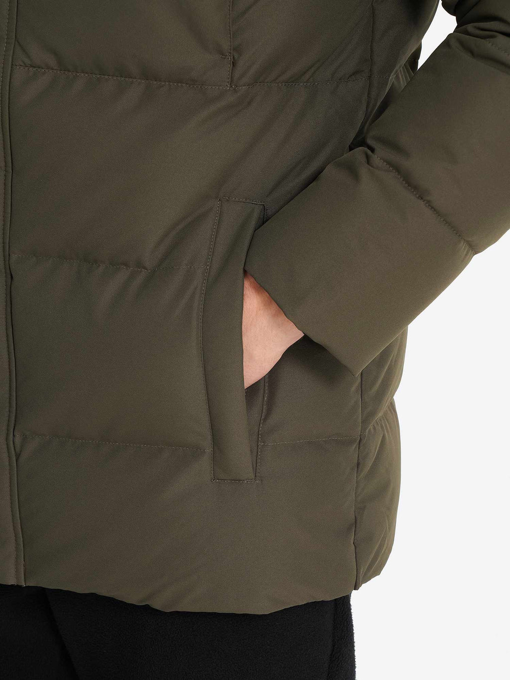 OUTVENTURE Яке Travel Men's Down Jacket