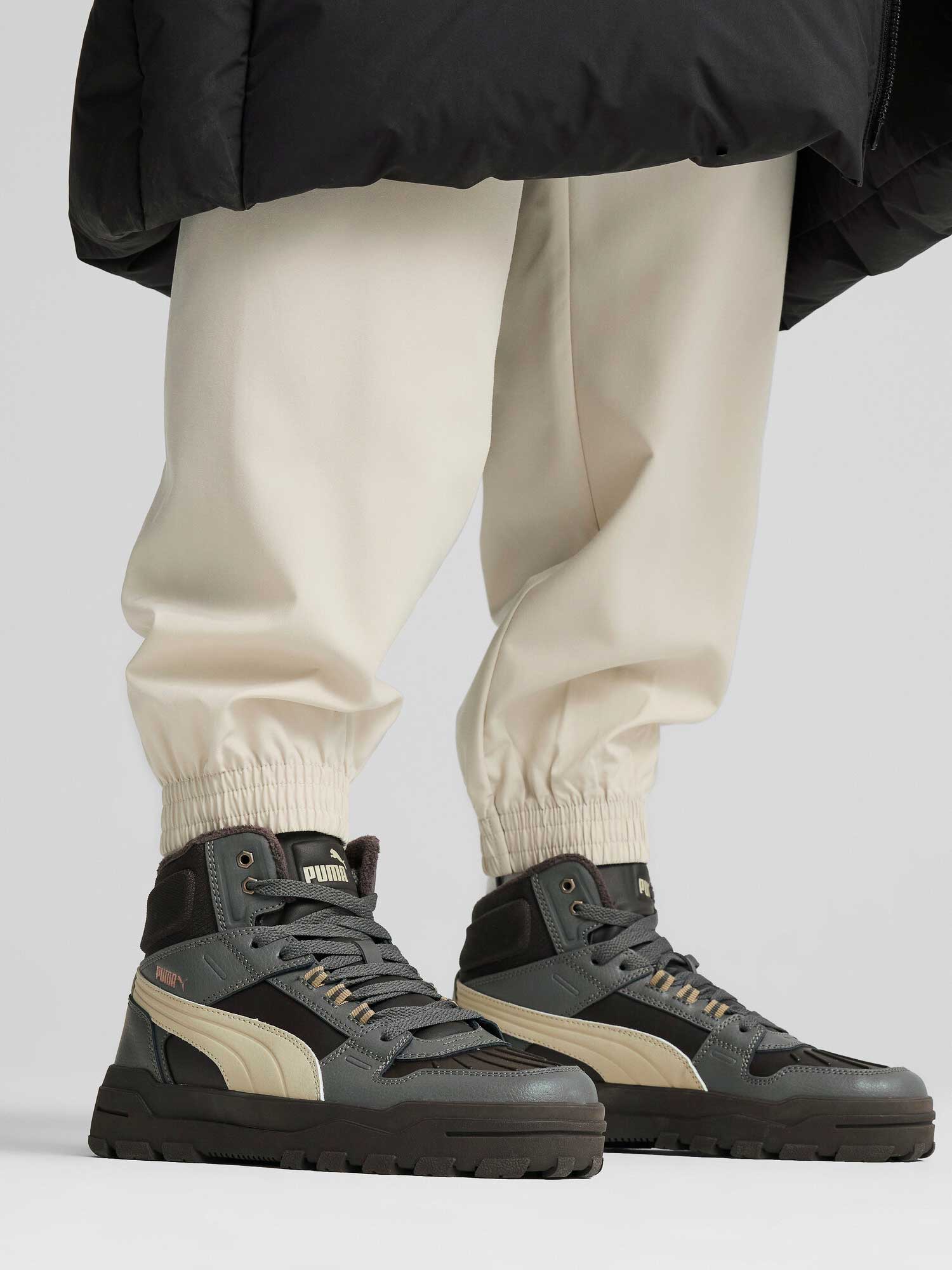 PUMA Обувки Rebound Abrupt WTR