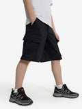 OUTVENTURE Къси панталони Travel Boys Shorts