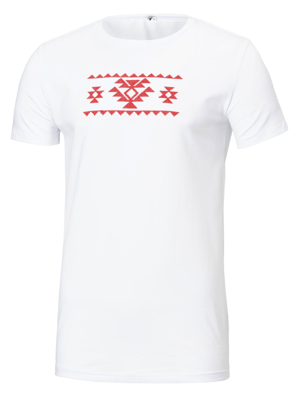 BRILLE Тениска Kanatitza