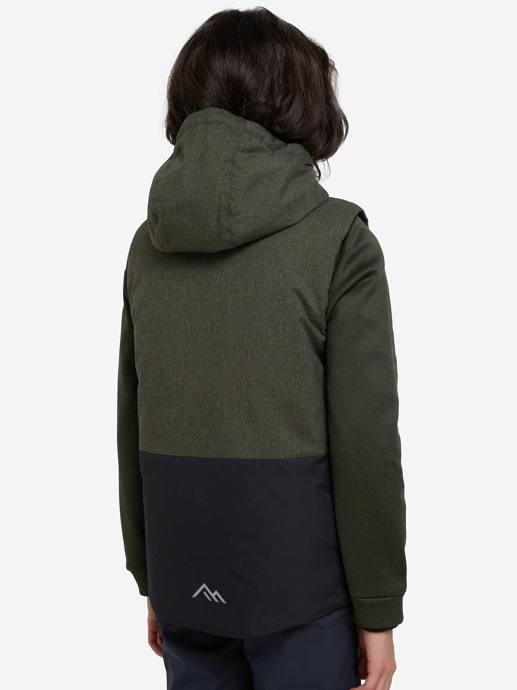 OUTVENTURE Елек Travel Boys Padded Vest