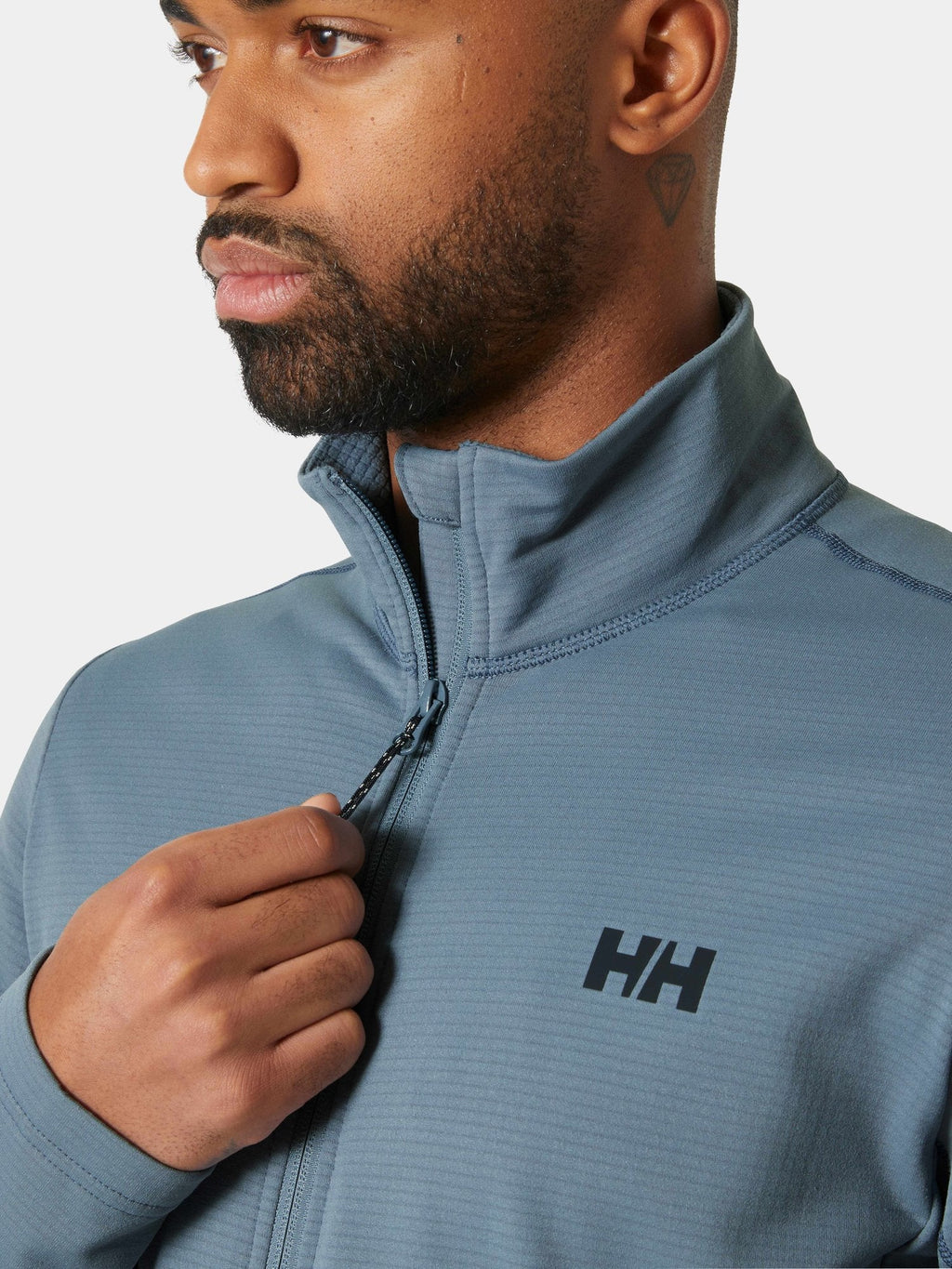 HELLY HANSEN Полар VERSALITE FLEECE JACKET
