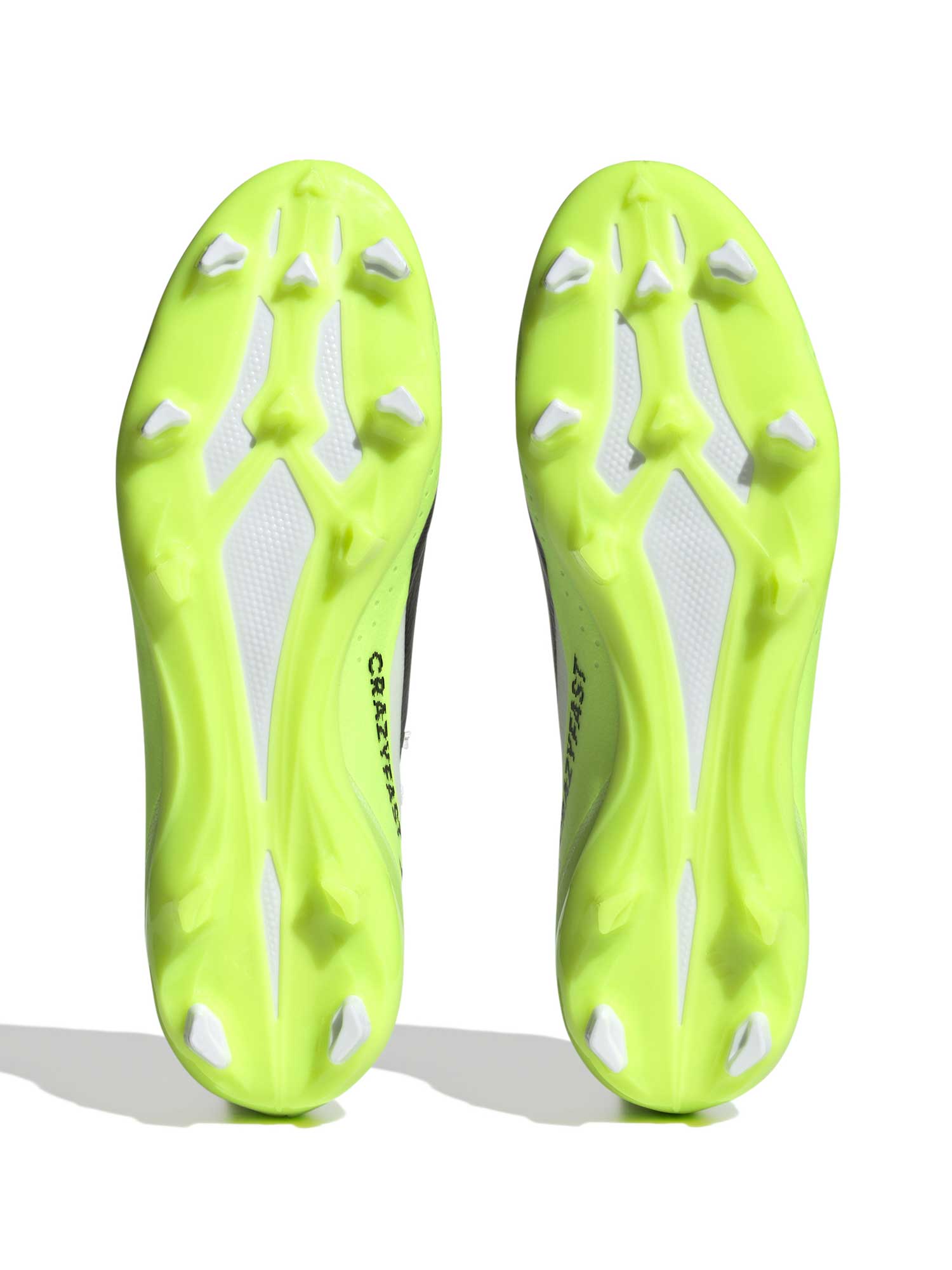 ADIDAS PERFORMANCE Обувки X Crazyfast.3 Firm Ground