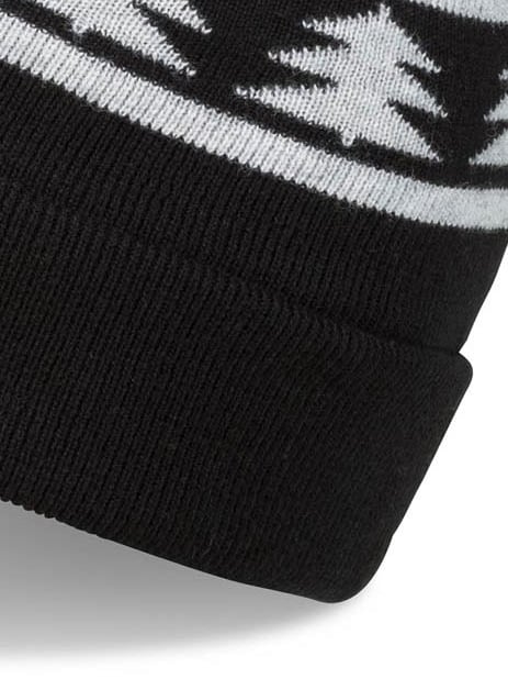 DAKINE Зимна шапка JACK PINE MERINO
