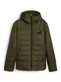 PUMA Яке ESS Hooded Padded