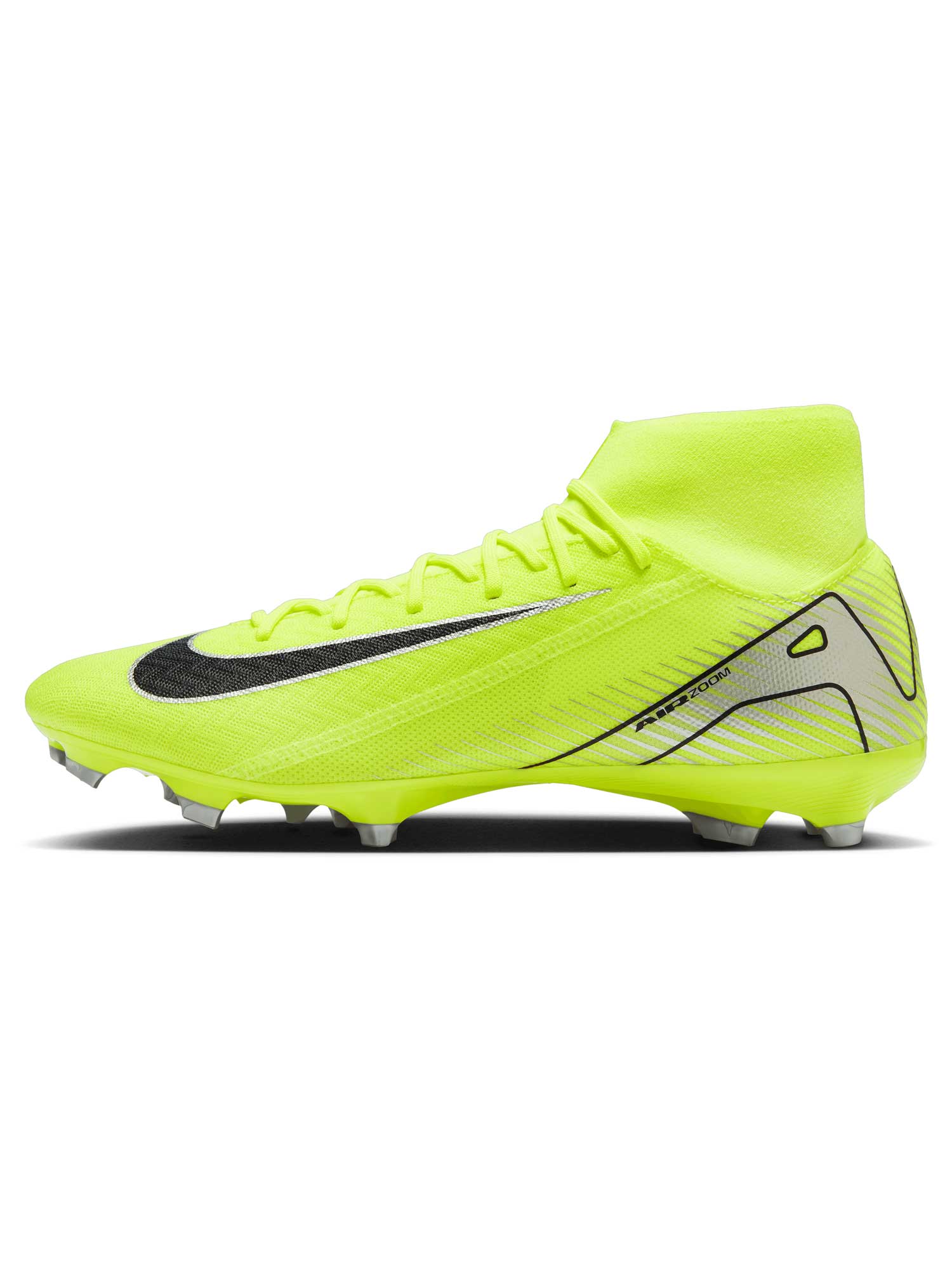NIKE Обувки ZM SUPERFLY 10 ACAD FG\/MG