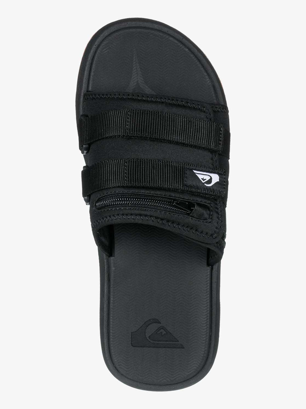 QUIKSILVER Сандали MONKEY CAGED AT