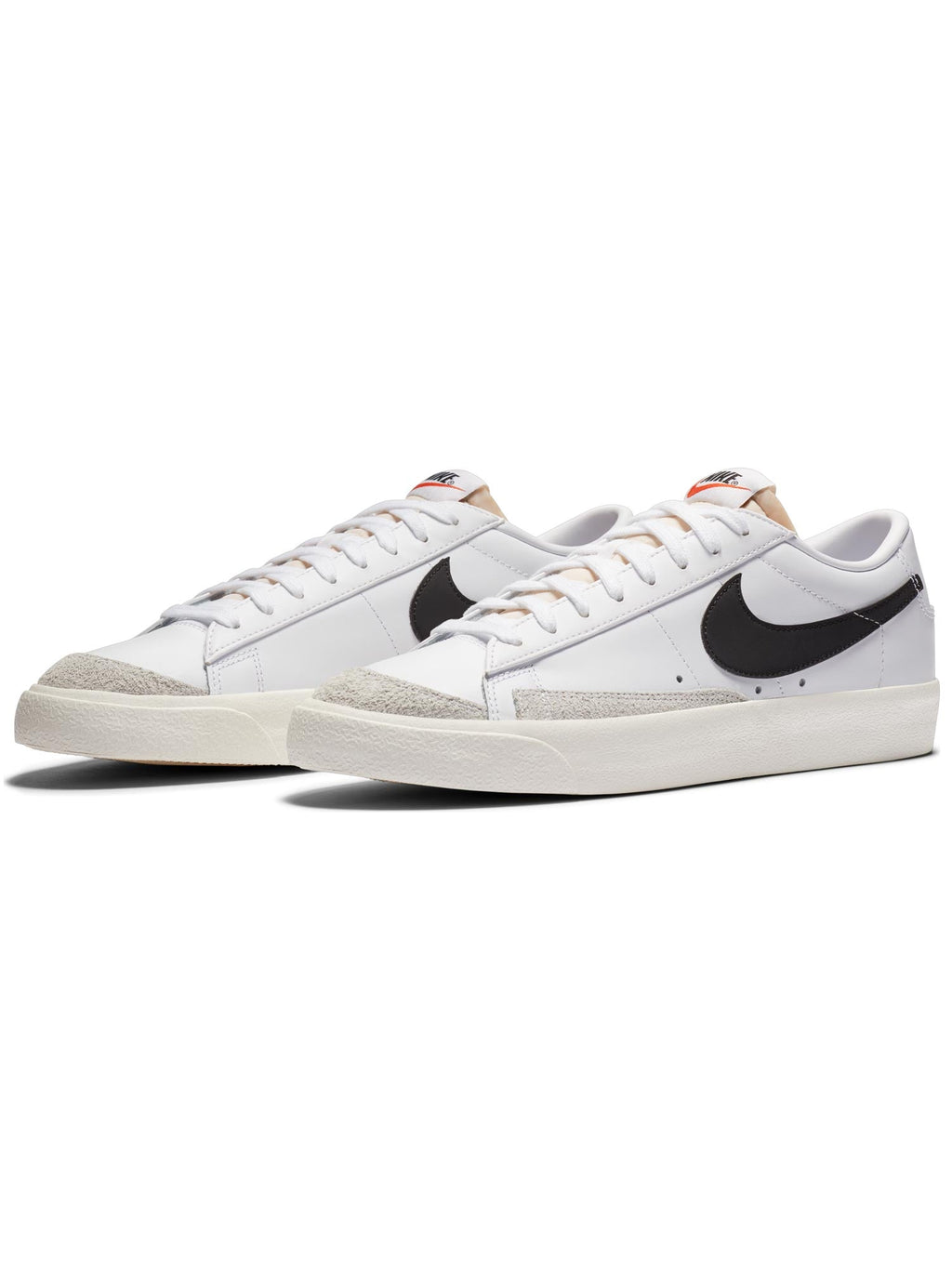 NIKE Обувки BLAZER LOW 77 VNTG