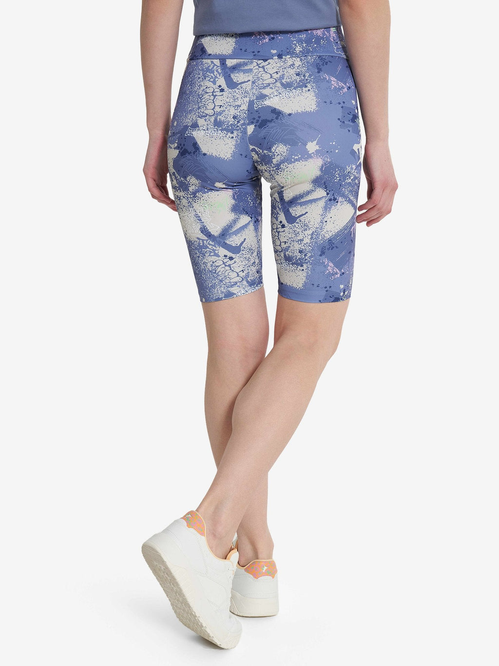TERMIT Клин Female Shorts