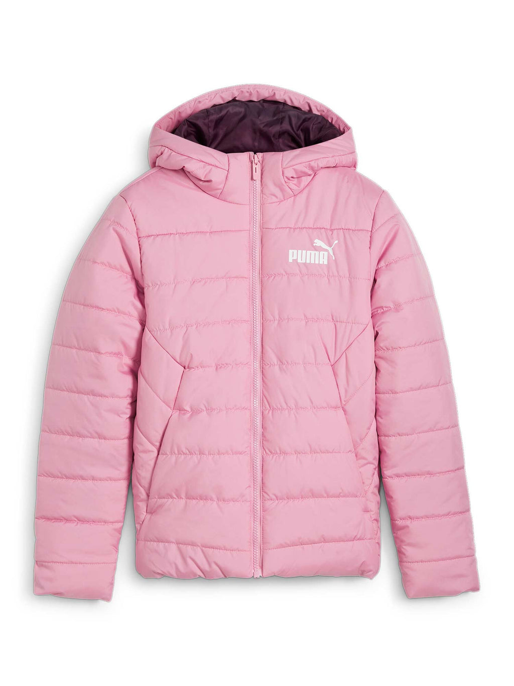 PUMA Яке ESS Hooded Padded Jacket