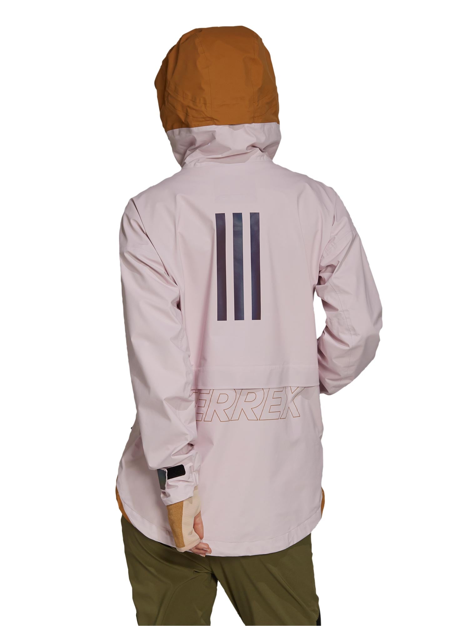 ADIDAS Яке Terrex MYSHELTER GORE-TEX