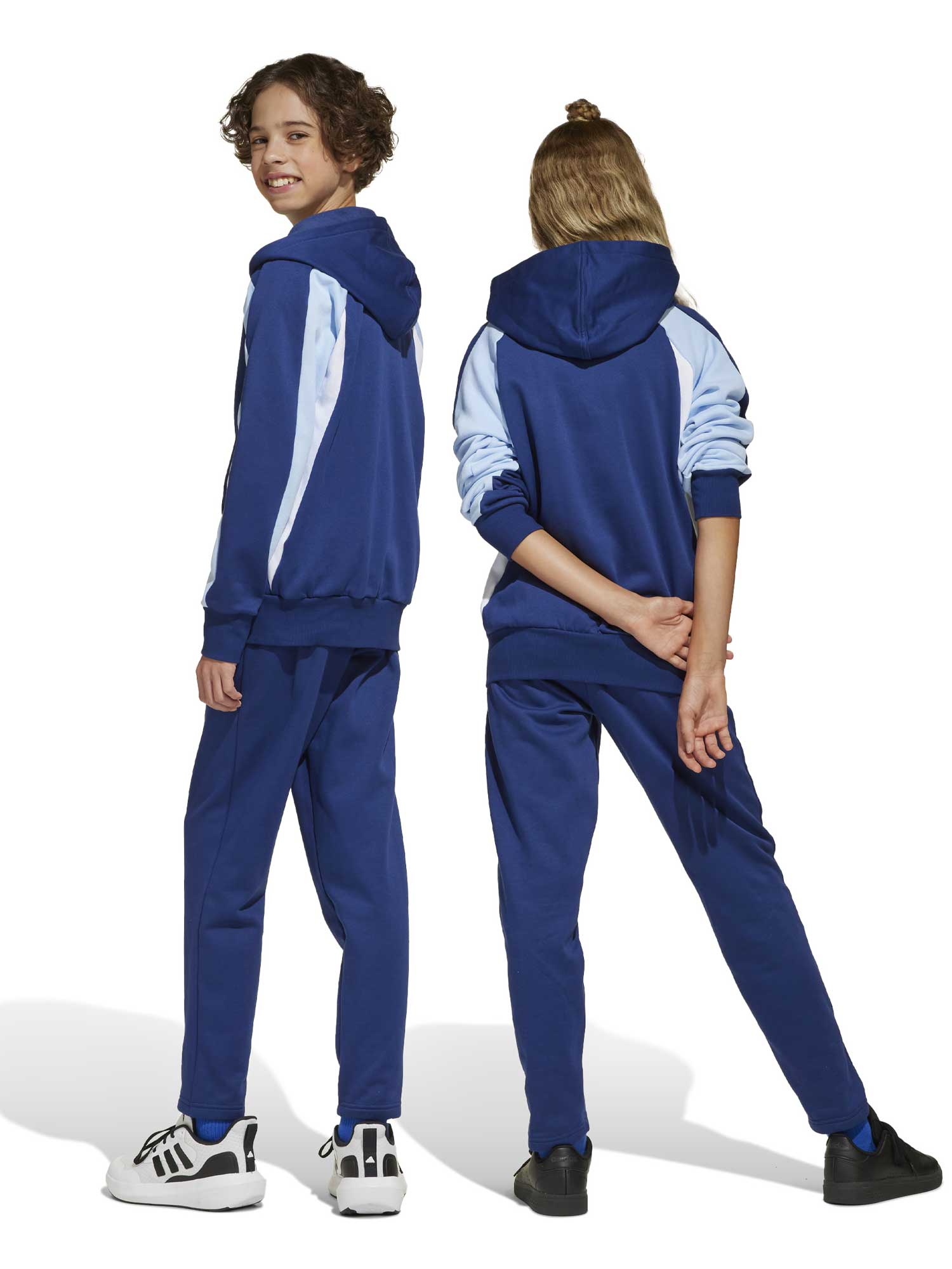 ADIDAS SPORTSWEAR Спортен екип Seasonal Essentials Colorblock