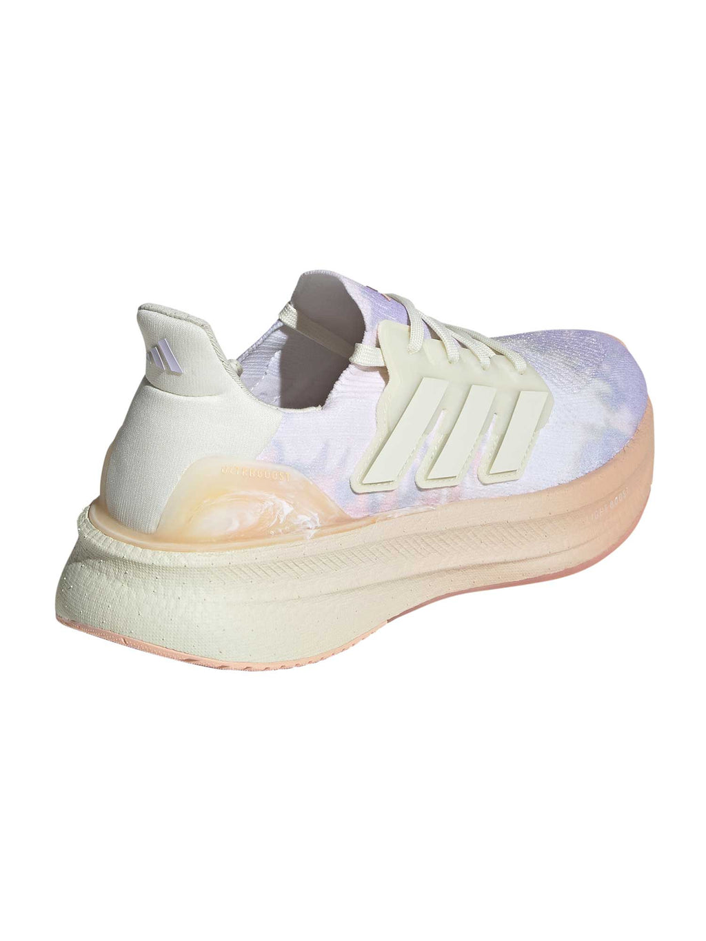 ADIDAS PERFORMANCE Обувки Ultraboost 5 Tie-Dye